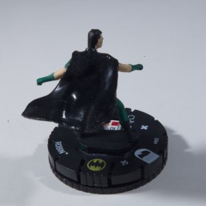 Heroclix Batman- The Animated Series 002 Robin (04)